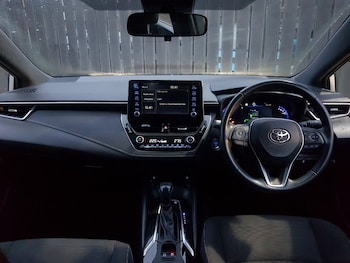 Used Toyota Corolla 2022 for sale - 77418869: Photo