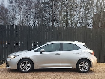 Used Toyota Corolla 2022 for sale - 77418869: Photo