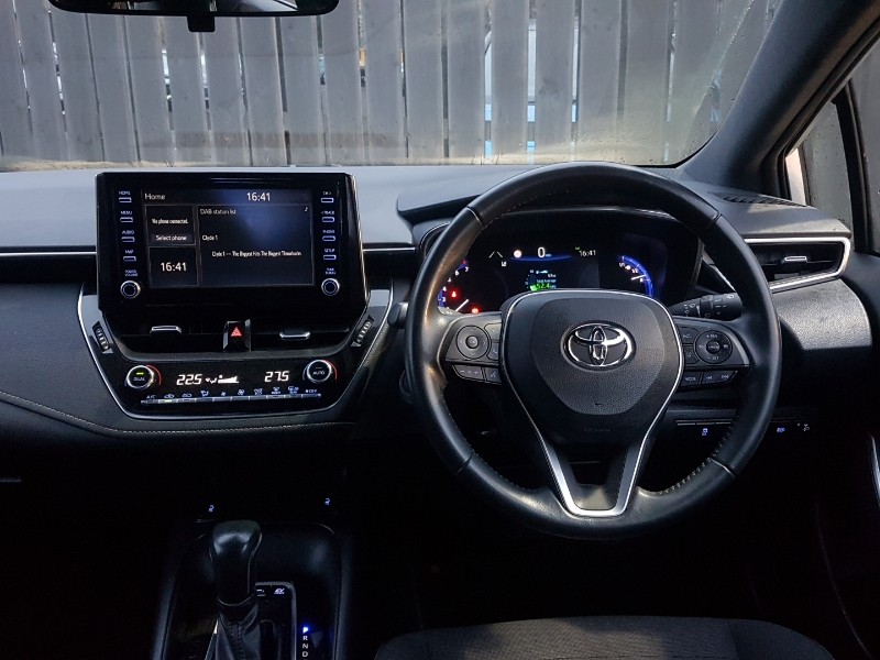 Used Toyota Corolla 2022 for sale - 77418869: Photo 7