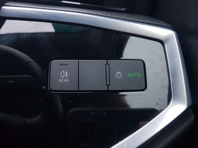 Used Audi Q3 2022 for sale - 77293899: Photo 11