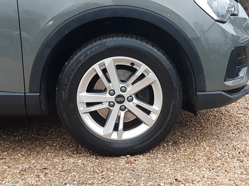 Used Audi Q3 2022 for sale - 77293899: Photo 13