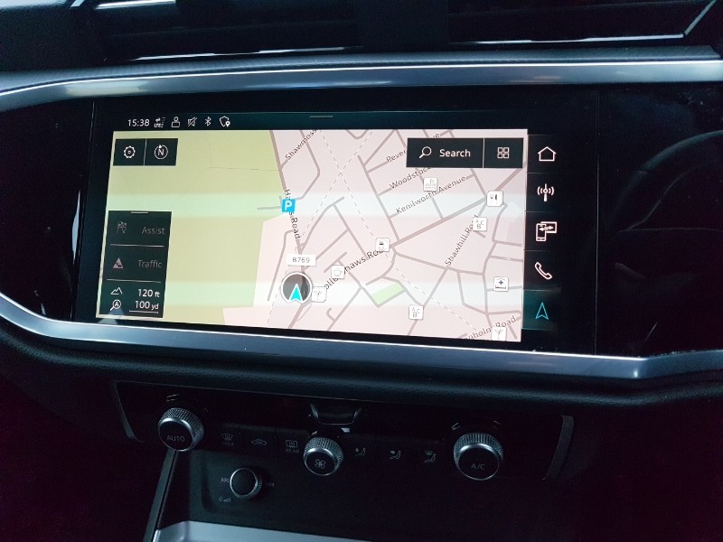 Used Audi Q3 2022 for sale - 77293899: Photo 15