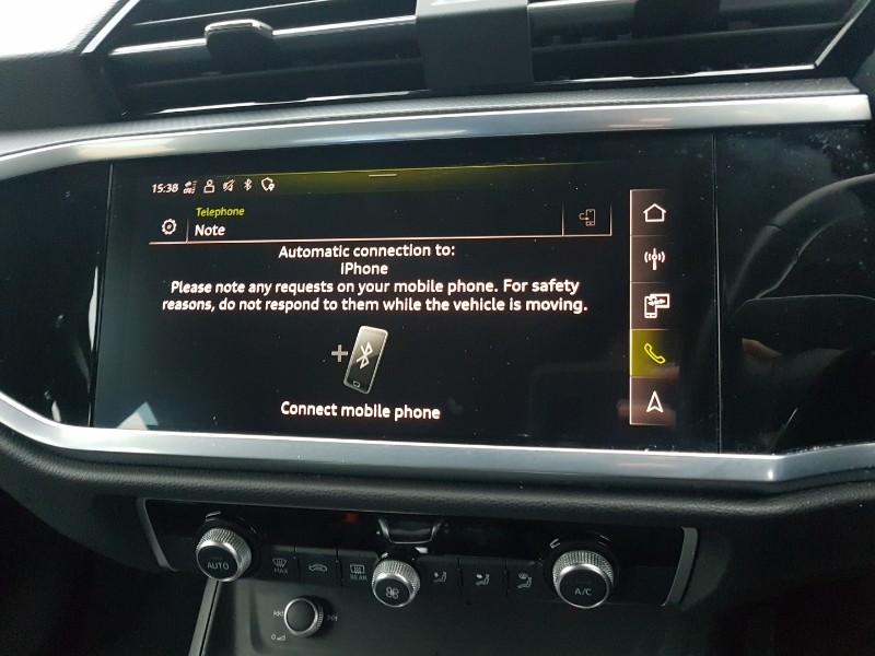 Used Audi Q3 2022 for sale - 77293899: Photo 16