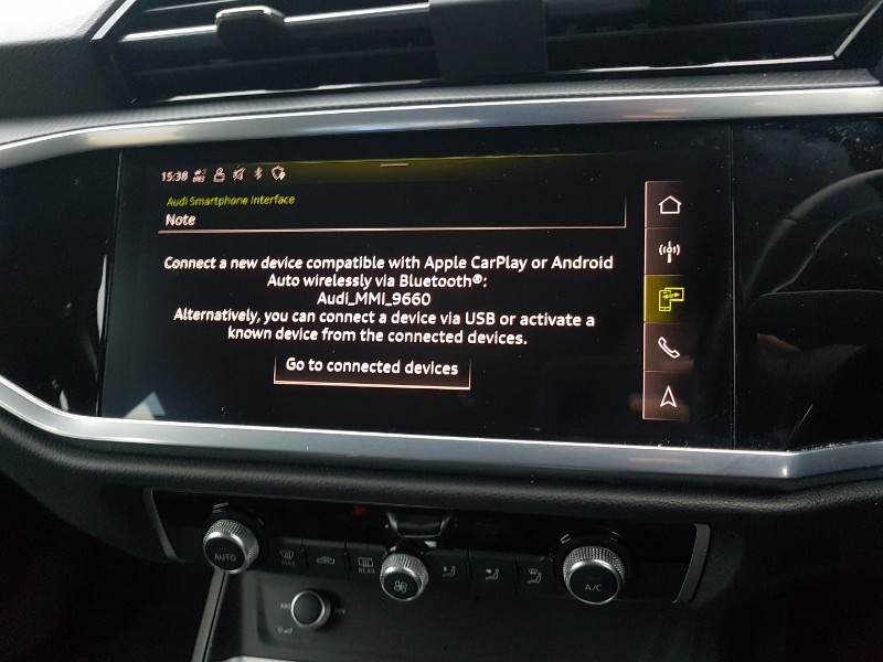 Used Audi Q3 2022 for sale - 77293899: Photo 17