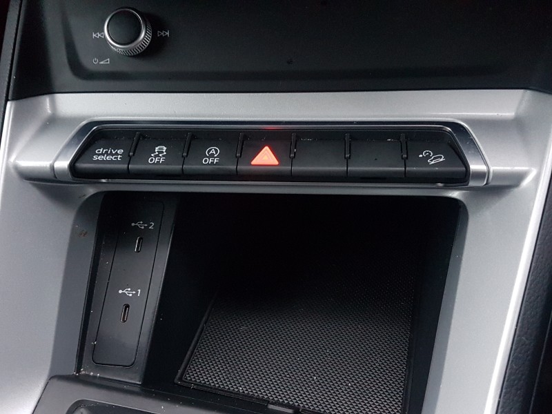 Used Audi Q3 2022 for sale - 77293899: Photo 18