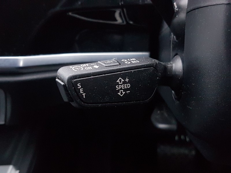 Used Audi Q3 2022 for sale - 77293899: Photo 19