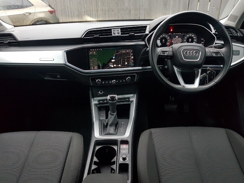 Used Audi Q3 2022 for sale - 77293899: Photo 2