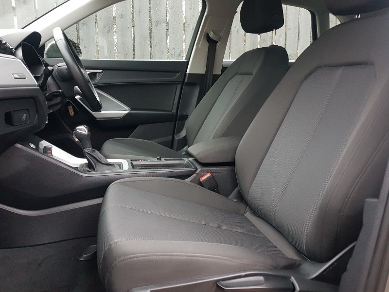 Used Audi Q3 2022 for sale - 77293899: Photo 5