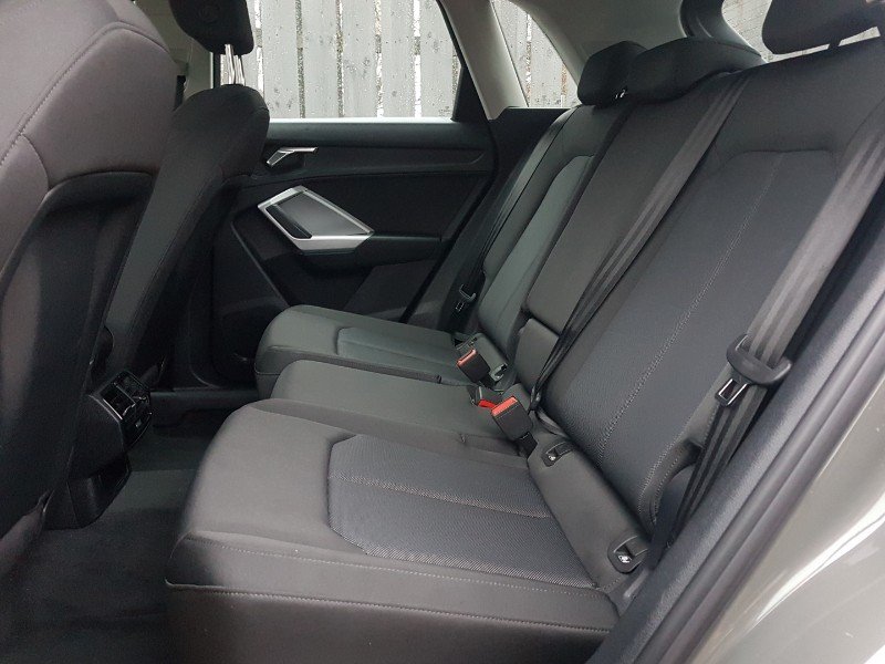 Used Audi Q3 2022 for sale - 77293899: Photo 6