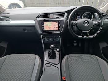 Used Volkswagen Tiguan 2019 for sale - 79759555: Photo