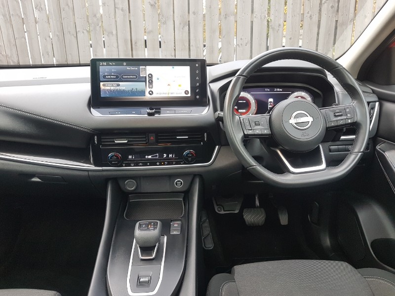 Used Nissan Qashqai 2022 for sale - 76408020: Photo 10