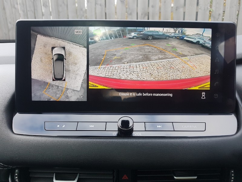 Used Nissan Qashqai 2022 for sale - 76408020: Photo 11