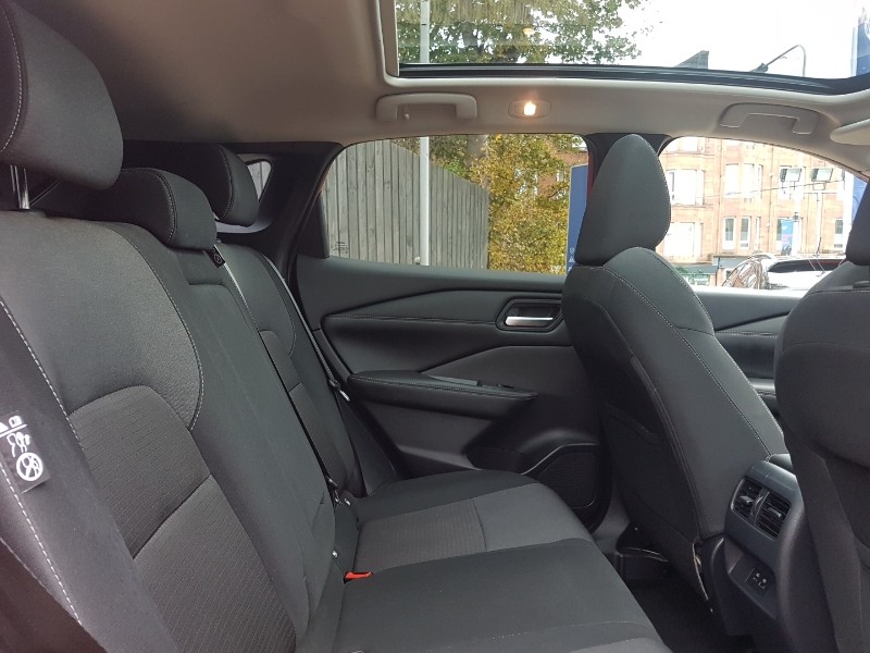 Used Nissan Qashqai 2022 for sale - 76408020: Photo 14