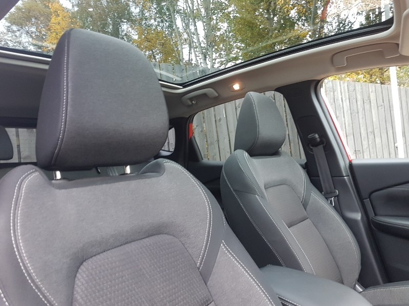 Used Nissan Qashqai 2022 for sale - 76408020: Photo 15