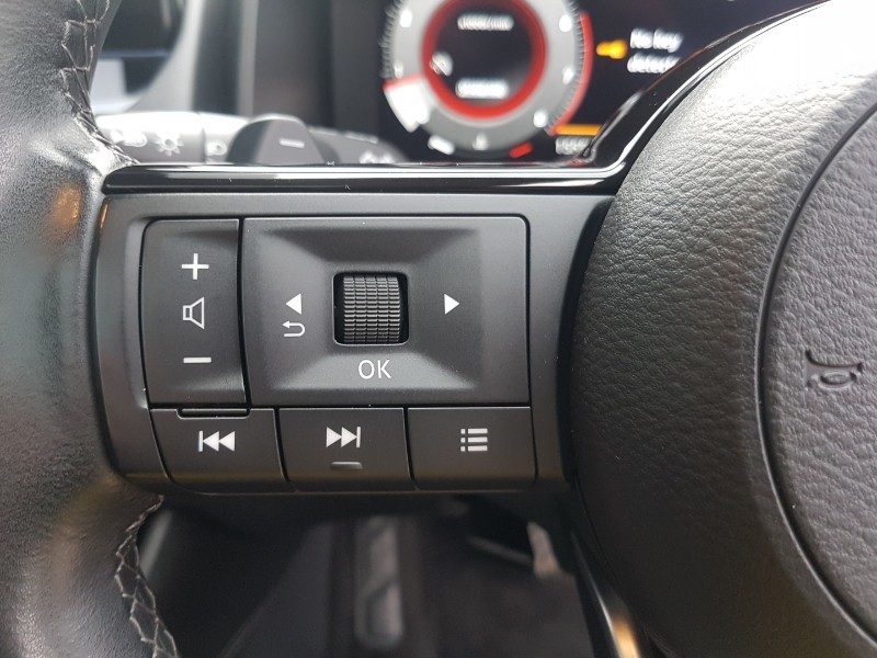 Used Nissan Qashqai 2022 for sale - 76408020: Photo 18