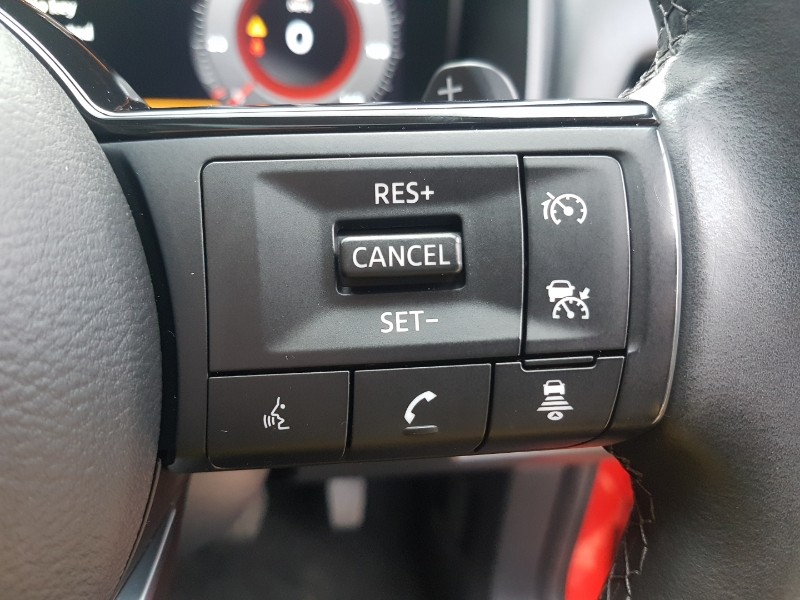 Used Nissan Qashqai 2022 for sale - 76408020: Photo 19