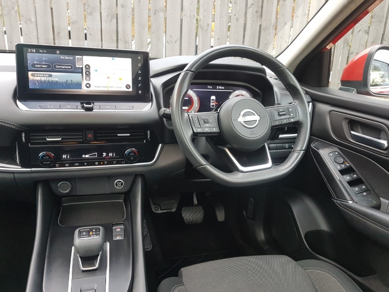 Used Nissan Qashqai 2022 for sale - 76408020: Photo 2
