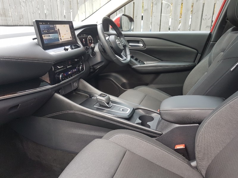 Used Nissan Qashqai 2022 for sale - 76408020: Photo 5