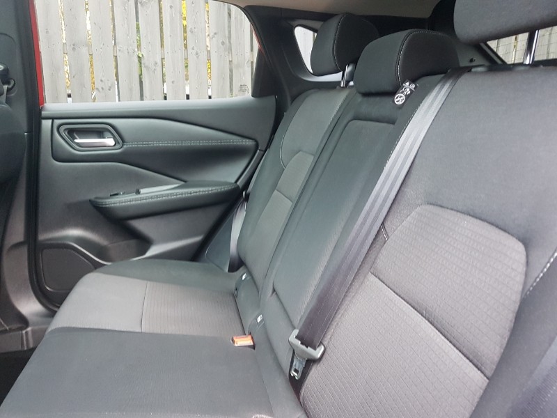 Used Nissan Qashqai 2022 for sale - 76408020: Photo 6