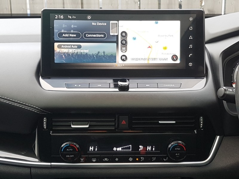 Used Nissan Qashqai 2022 for sale - 76408020: Photo 7