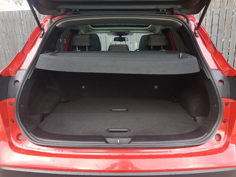 Used Nissan Qashqai 2022 for sale - 76408020: Photo 8