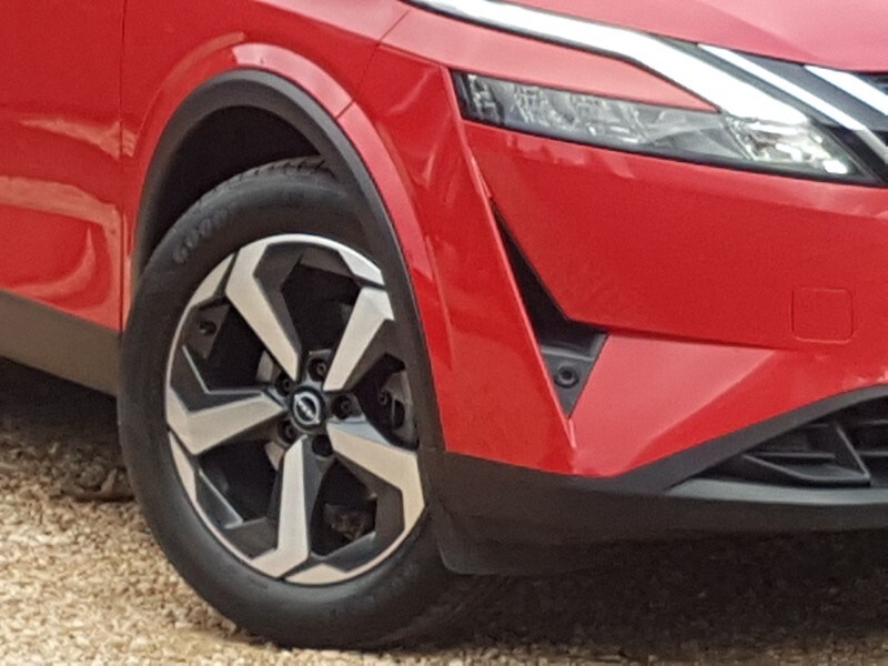 Used Nissan Qashqai 2022 for sale - 76408020: Photo 9