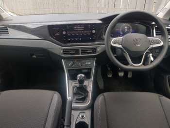 Used Volkswagen Polo 2025 for sale - 75278564: Photo