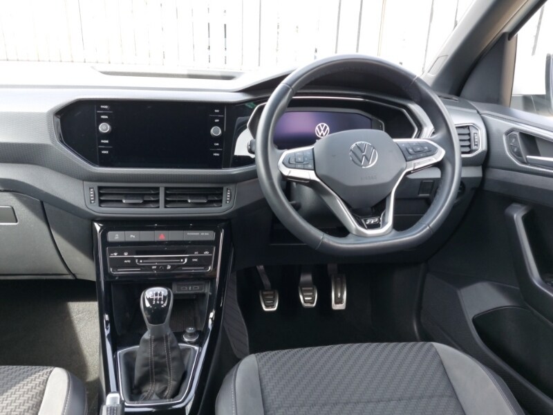 Used Volkswagen T-Cross 2022 for sale - 78151210: Photo 10