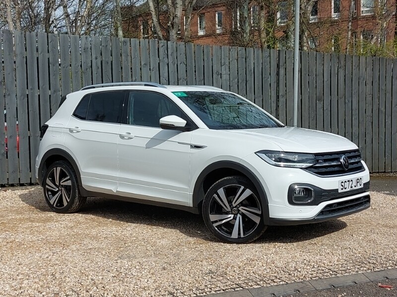 Used Volkswagen T-Cross 2022 for sale - 78151210: Photo 12