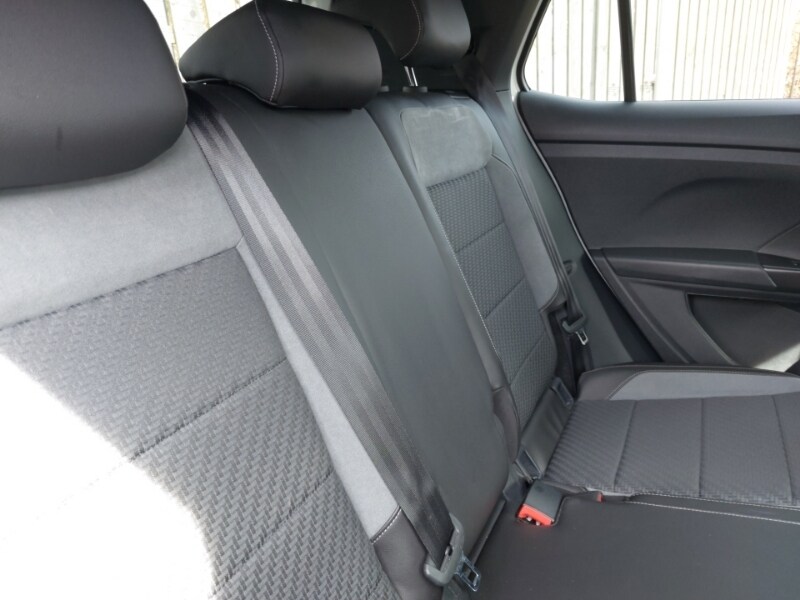 Used Volkswagen T-Cross 2022 for sale - 78151210: Photo 14