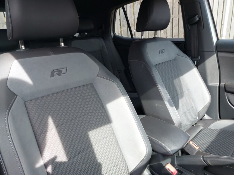 Used Volkswagen T-Cross 2022 for sale - 78151210: Photo 15