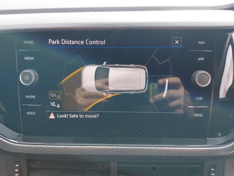 Used Volkswagen T-Cross 2022 for sale - 78151210: Photo 16