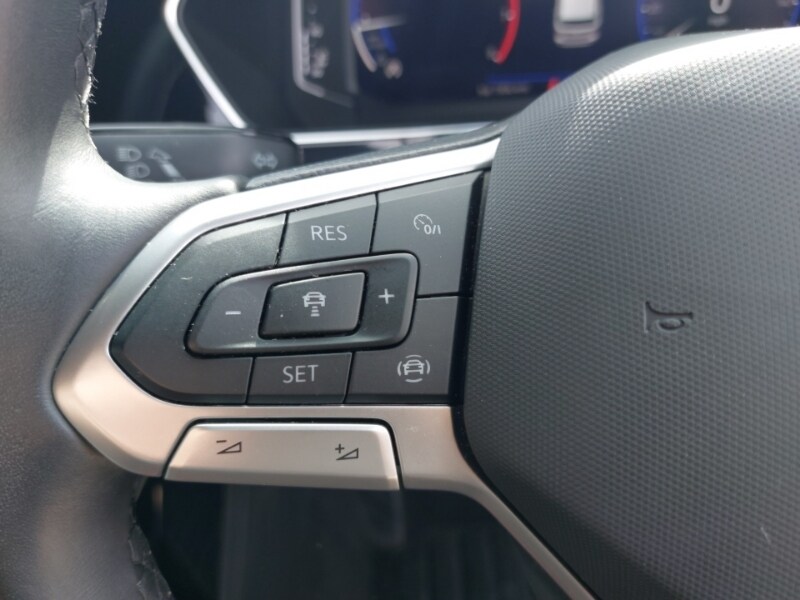 Used Volkswagen T-Cross 2022 for sale - 78151210: Photo 17