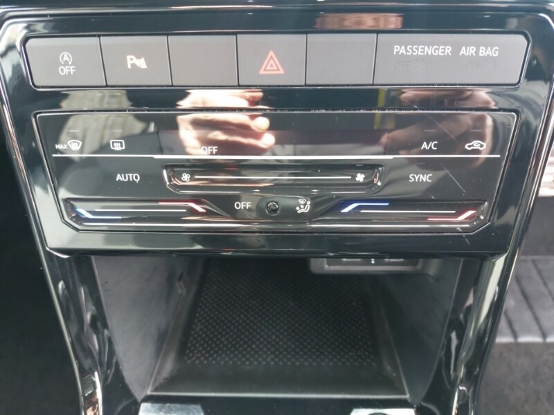 Used Volkswagen T-Cross 2022 for sale - 78151210: Photo 19