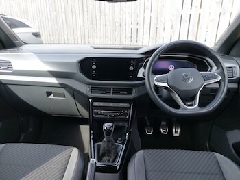 Used Volkswagen T-Cross 2022 for sale - 78151210: Photo