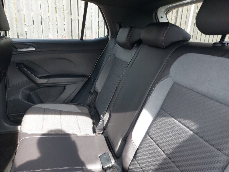 Used Volkswagen T-Cross 2022 for sale - 78151210: Photo 6