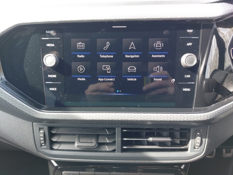 Used Volkswagen T-Cross 2022 for sale - 78151210: Photo 7