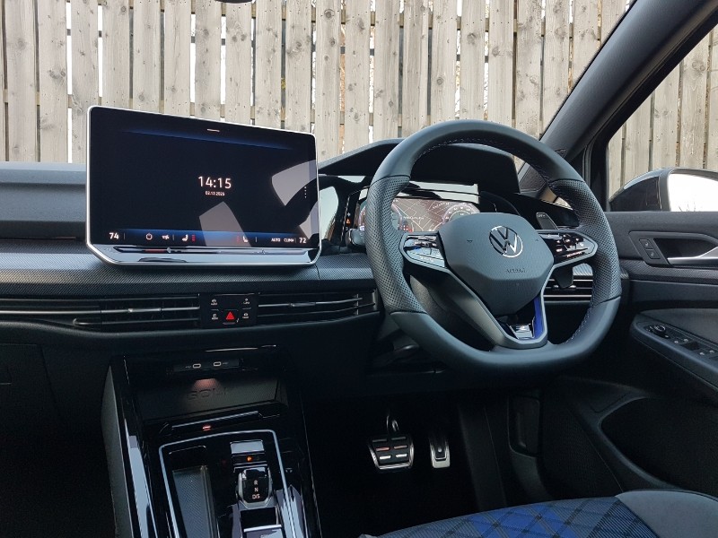 Used Volkswagen Golf 2025 for sale - 76975039: Photo 10