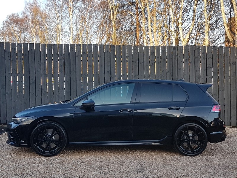 Used Volkswagen Golf 2025 for sale - 76975039: Photo 4