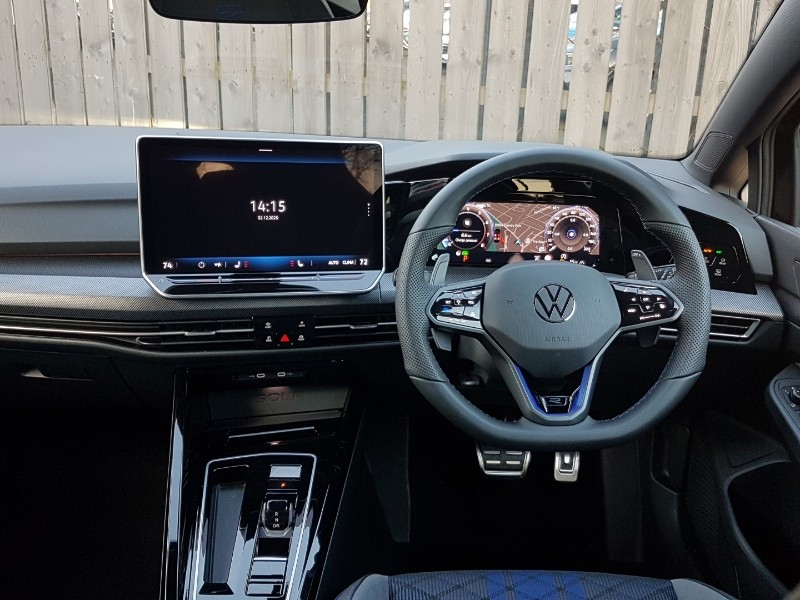 Used Volkswagen Golf 2025 for sale - 76975039: Photo 7