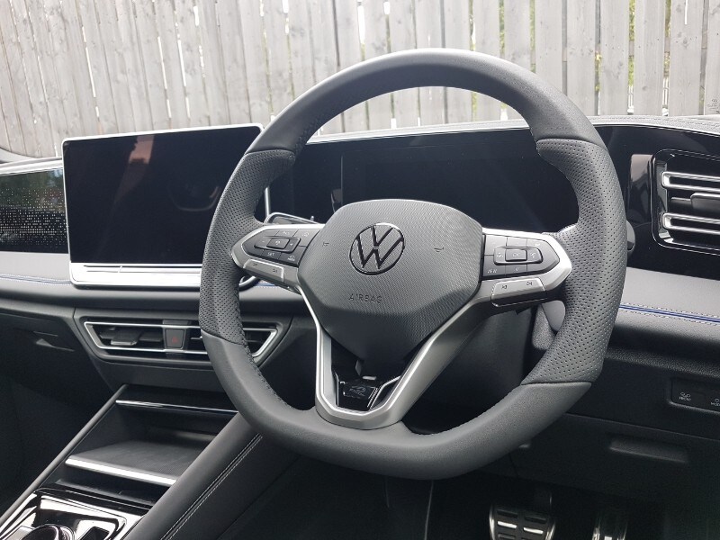 Used Volkswagen Tiguan 2025 for sale - 76116504: Photo 10