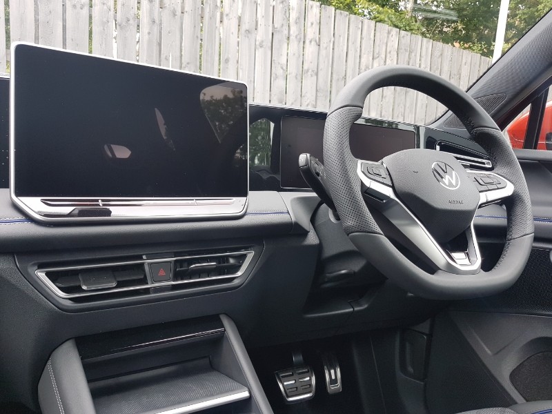 Used Volkswagen Tiguan 2025 for sale - 76116504: Photo 11