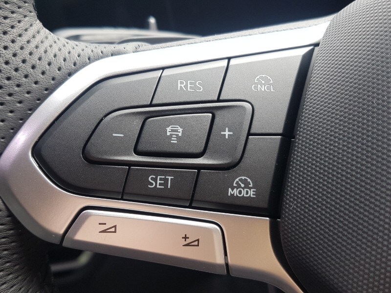 Used Volkswagen Tiguan 2025 for sale - 76116504: Photo 13
