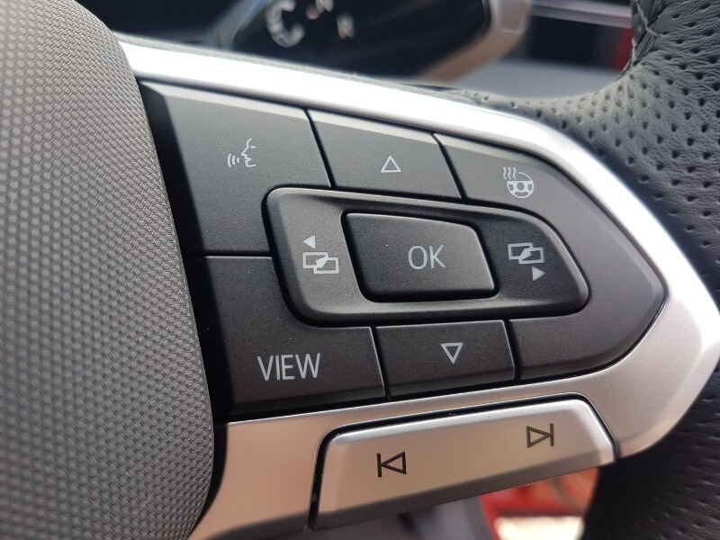 Used Volkswagen Tiguan 2025 for sale - 76116504: Photo 14