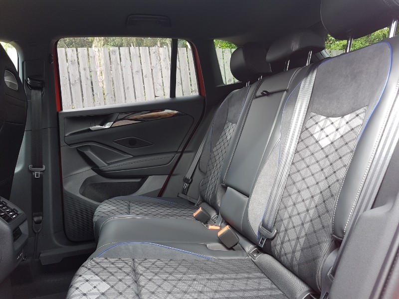 Used Volkswagen Tiguan 2025 for sale - 76116504: Photo 6