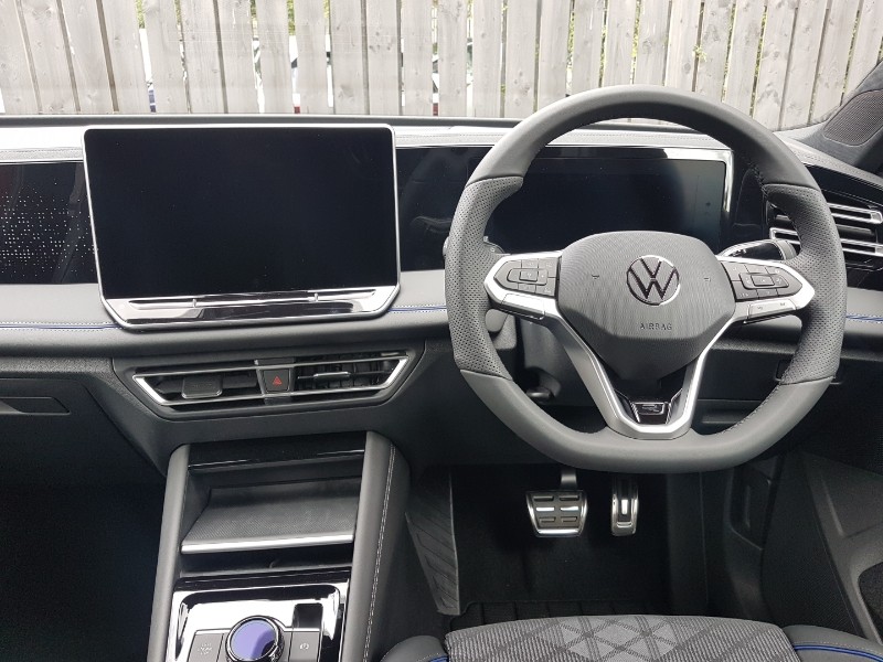 Used Volkswagen Tiguan 2025 for sale - 76116504: Photo 7