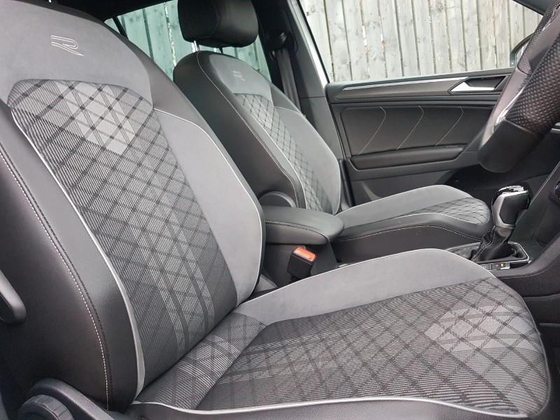 Used Volkswagen Tiguan 2023 for sale - 76987229: Photo 12