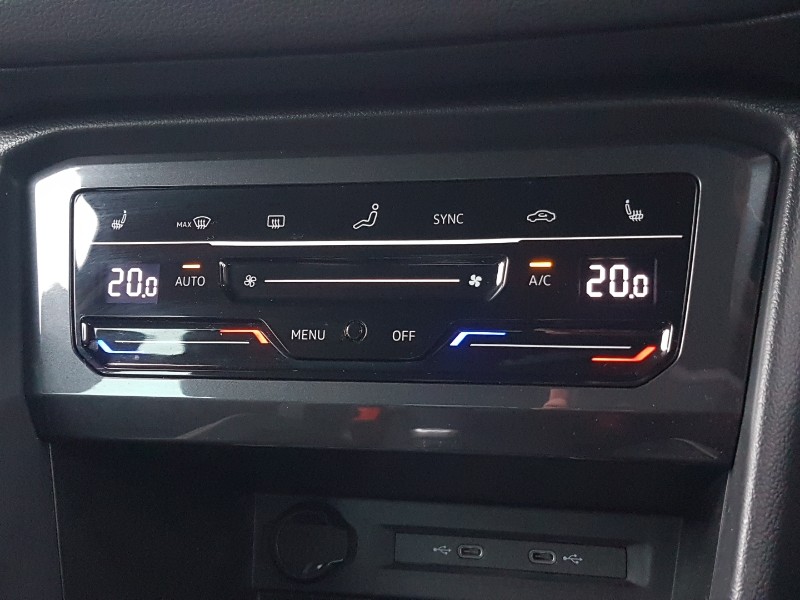 Used Volkswagen Tiguan 2023 for sale - 76987229: Photo 18