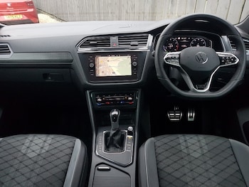 Used Volkswagen Tiguan 2023 for sale - 76987229: Photo