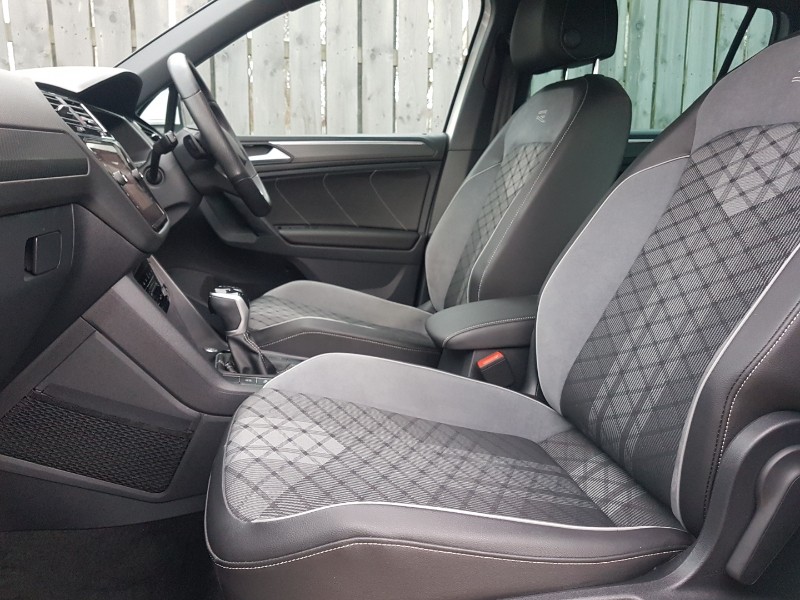 Used Volkswagen Tiguan 2023 for sale - 76987229: Photo 5